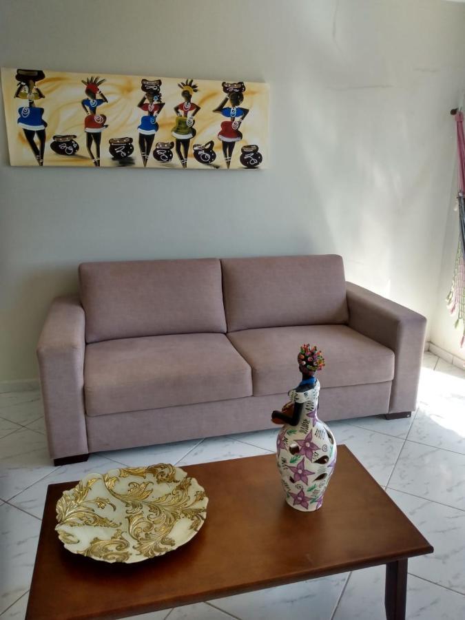 Flat Pipa Brisas Do Amor Praia de Pipa Kültér fotó