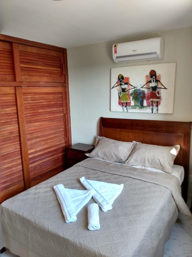 Flat Pipa Brisas Do Amor Praia de Pipa Kültér fotó